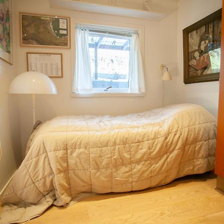 טורשאבן Lovely Apartments - 20 Min Walk From City Centre מראה חיצוני תמונה