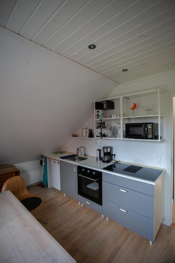 טורשאבן Lovely Apartments - 20 Min Walk From City Centre מראה חיצוני תמונה
