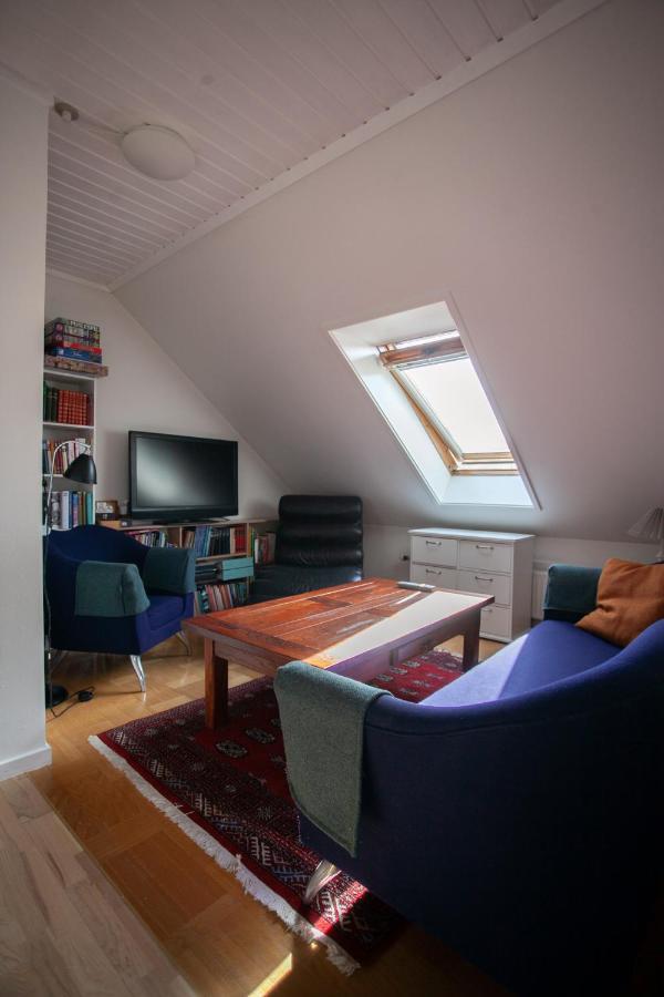 טורשאבן Lovely Apartments - 20 Min Walk From City Centre מראה חיצוני תמונה
