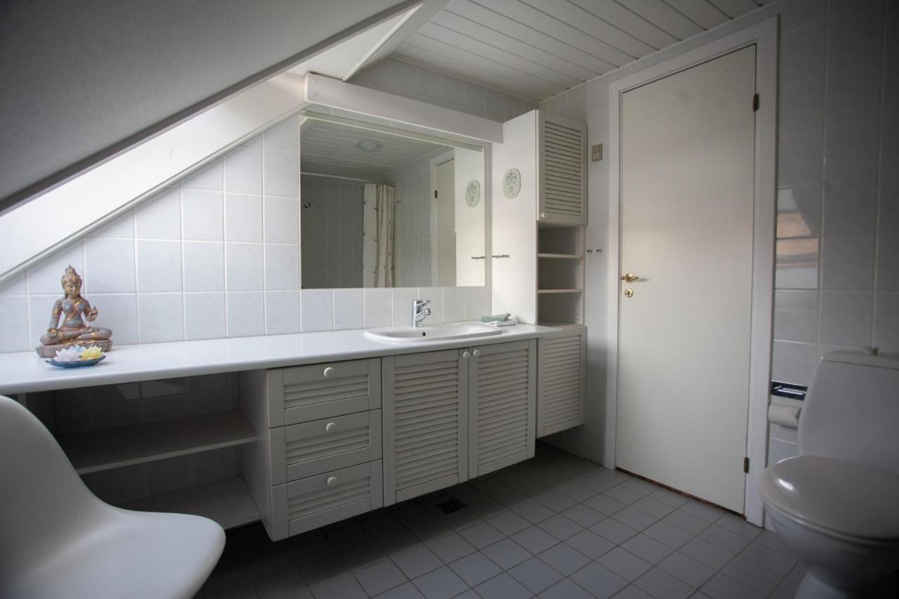 טורשאבן Lovely Apartments - 20 Min Walk From City Centre מראה חיצוני תמונה