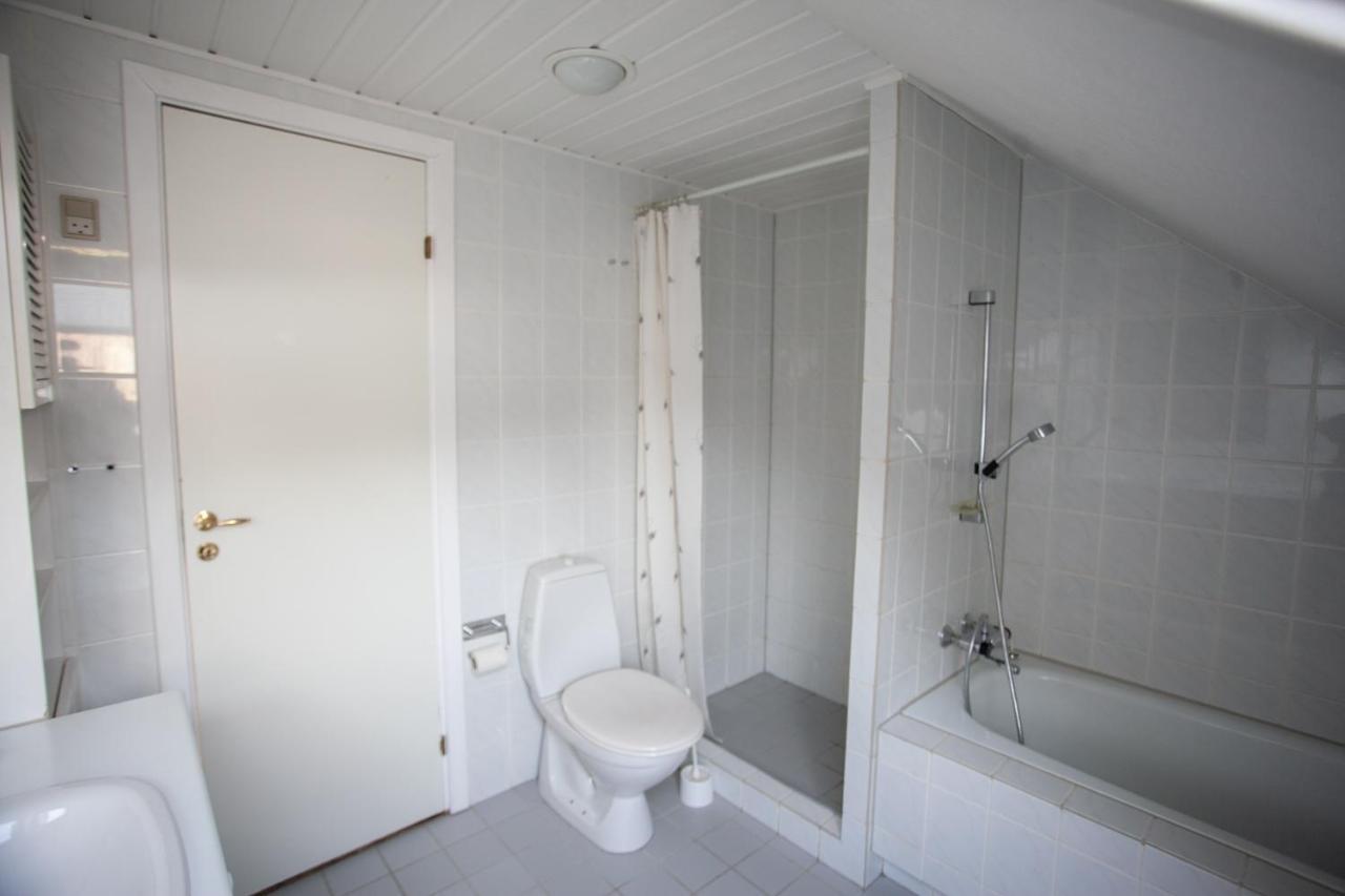 טורשאבן Lovely Apartments - 20 Min Walk From City Centre מראה חיצוני תמונה