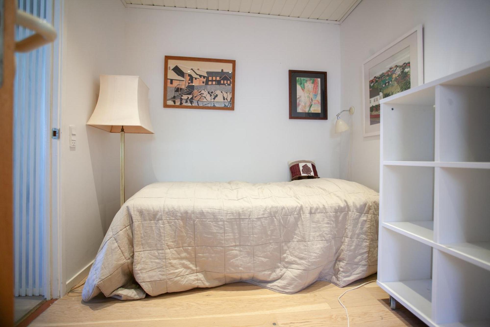 טורשאבן Lovely Apartments - 20 Min Walk From City Centre מראה חיצוני תמונה