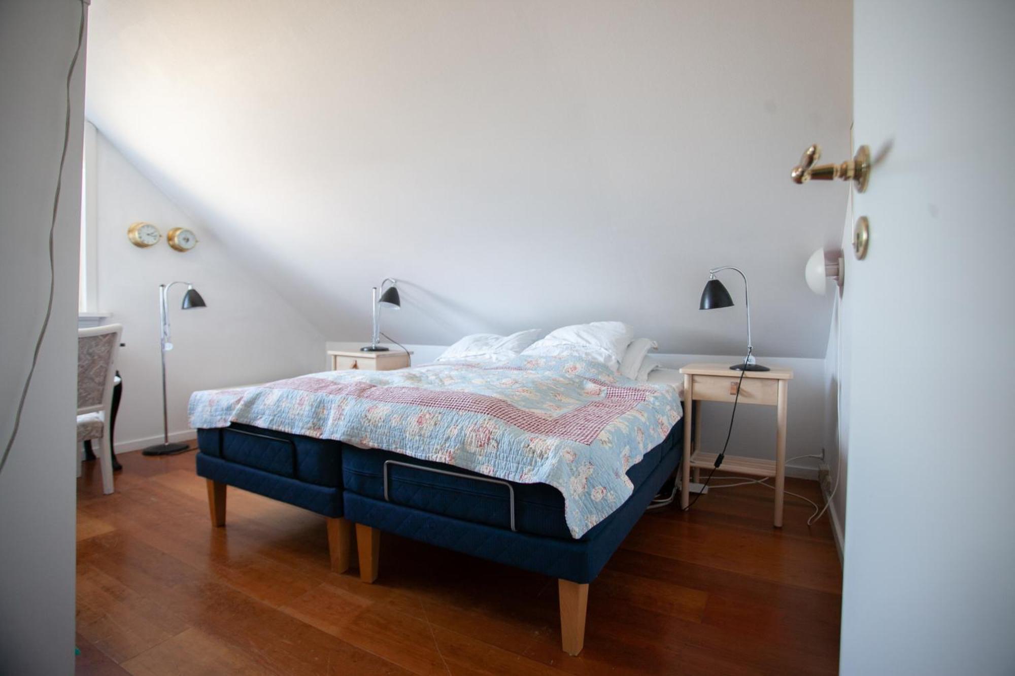 טורשאבן Lovely Apartments - 20 Min Walk From City Centre מראה חיצוני תמונה