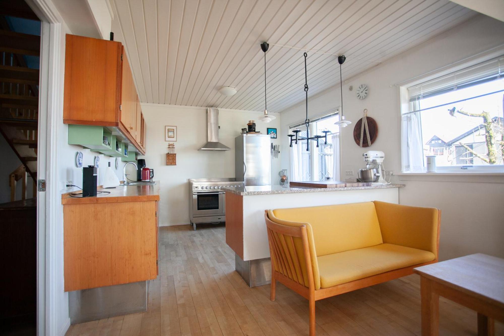 טורשאבן Lovely Apartments - 20 Min Walk From City Centre מראה חיצוני תמונה