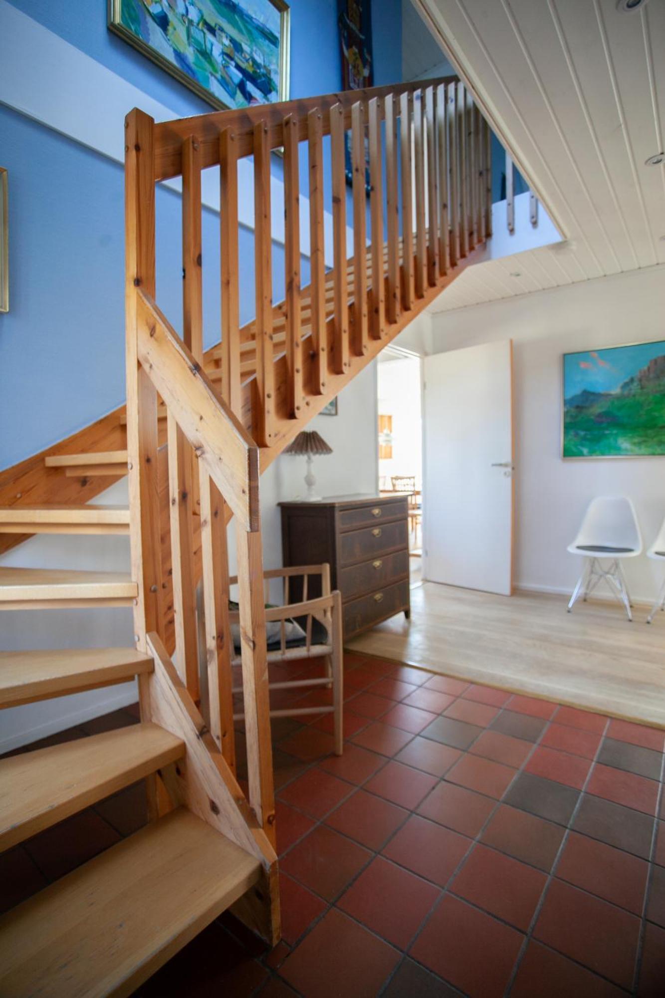 טורשאבן Lovely Apartments - 20 Min Walk From City Centre מראה חיצוני תמונה