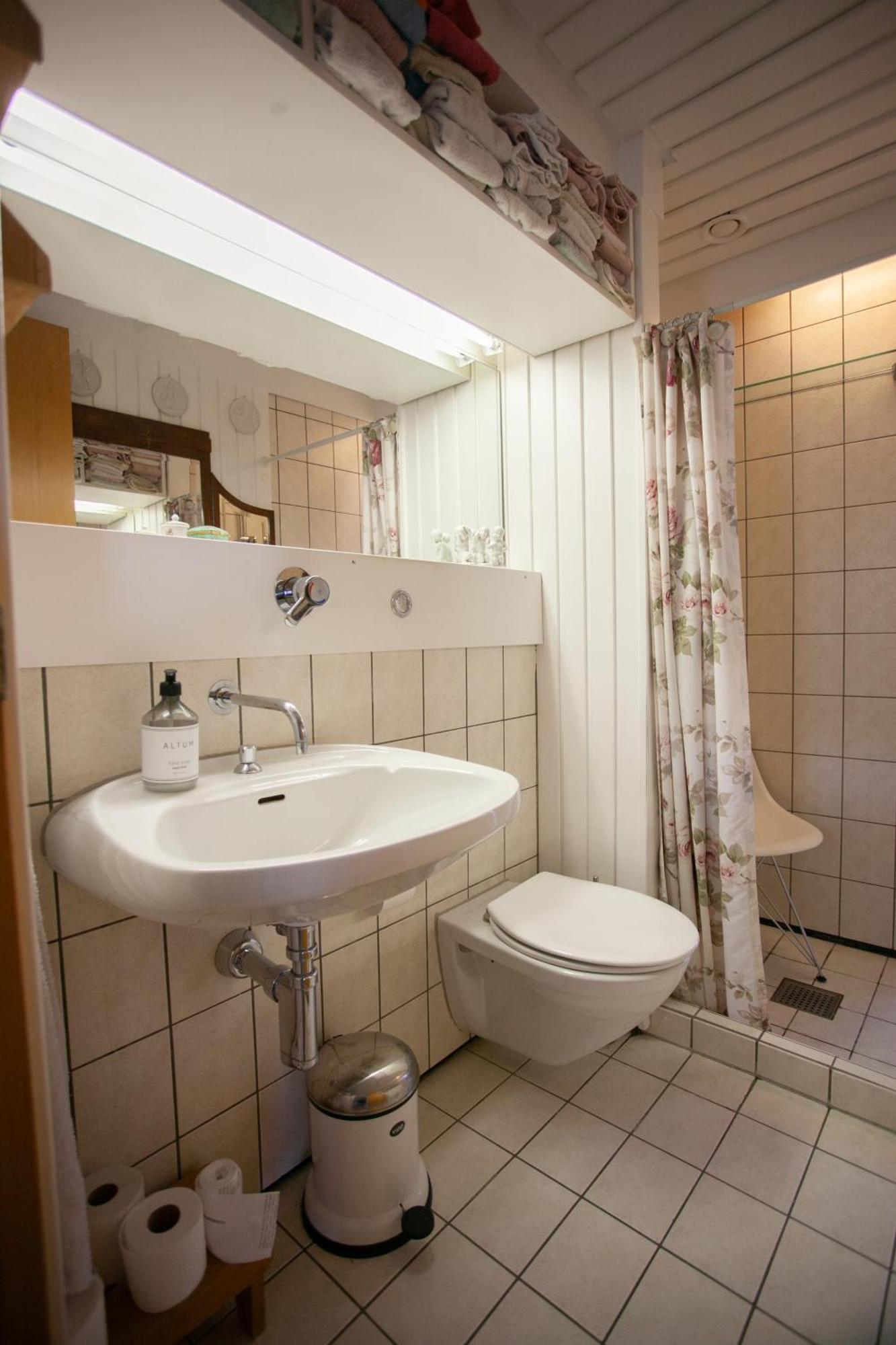 טורשאבן Lovely Apartments - 20 Min Walk From City Centre מראה חיצוני תמונה