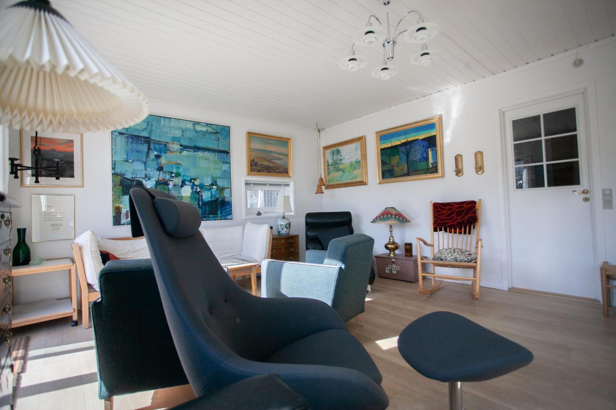 טורשאבן Lovely Apartments - 20 Min Walk From City Centre מראה חיצוני תמונה